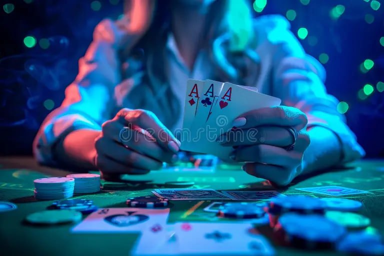 cc777 bet