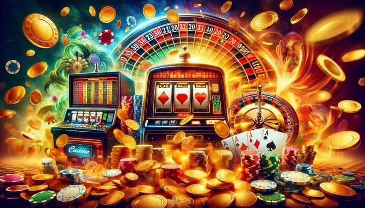 cc777 bet